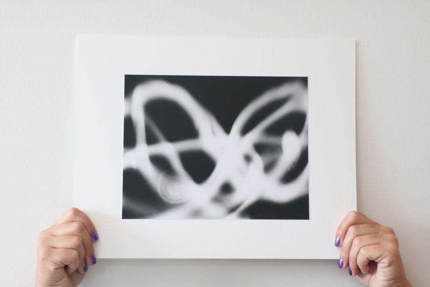 Exploring The Relationship Between Photography And Painting Through The Use Of Light Exploring The Relationship Between Photography And Painting Through The Use Of Light