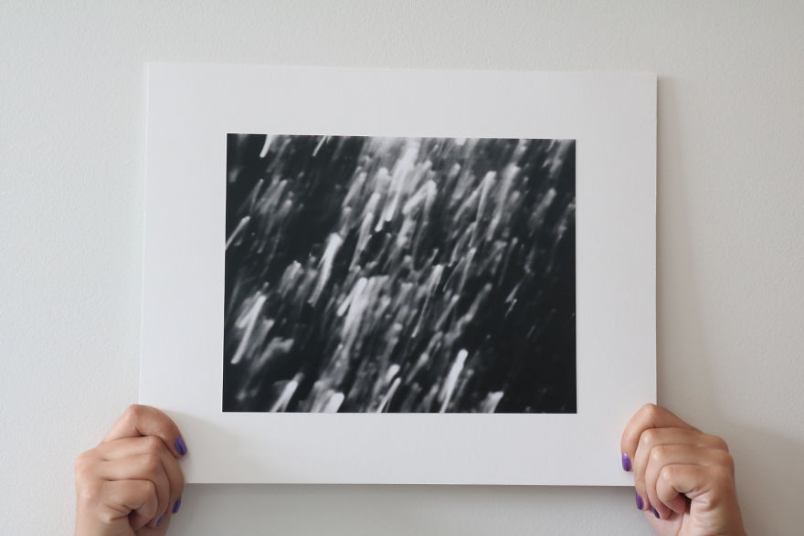 Exploring The Relationship Between Photography And Painting Through The Use Of Light Exploring The Relationship Between Photography And Painting Through The Use Of Light