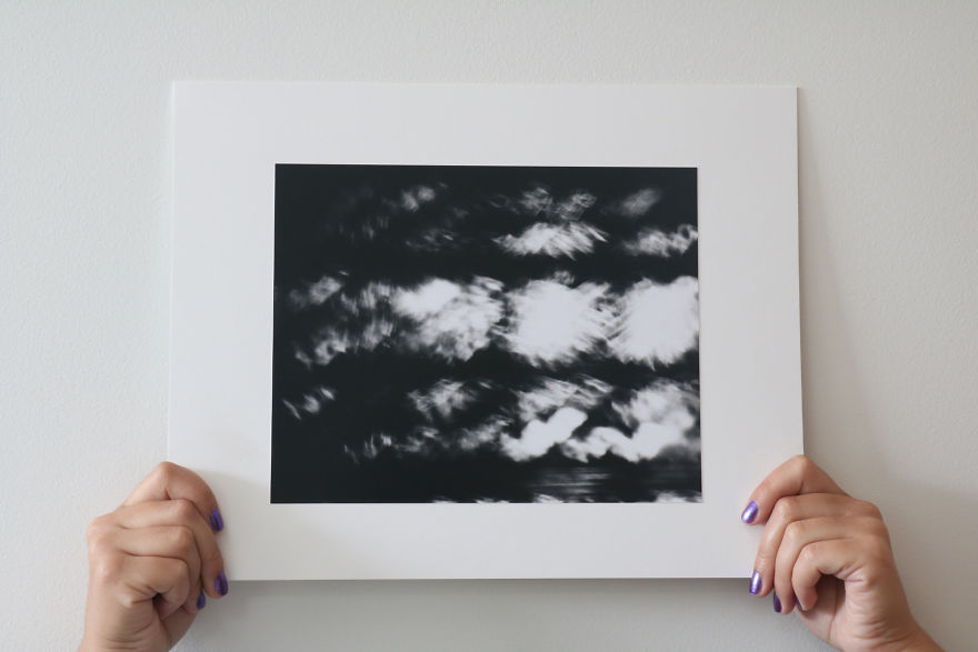 Exploring The Relationship Between Photography And Painting Through The Use Of Light Exploring The Relationship Between Photography And Painting Through The Use Of Light