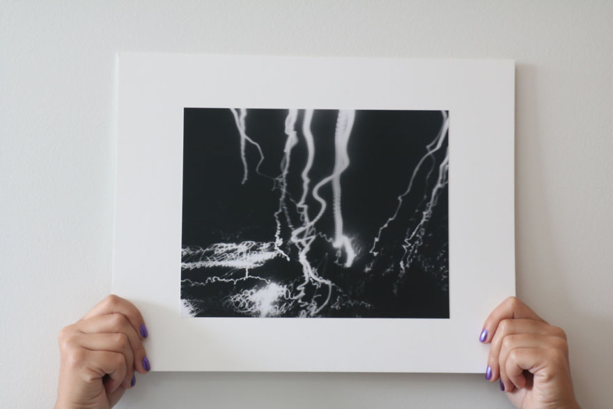 Exploring The Relationship Between Photography And Painting Through The Use Of Light Exploring The Relationship Between Photography And Painting Through The Use Of Light