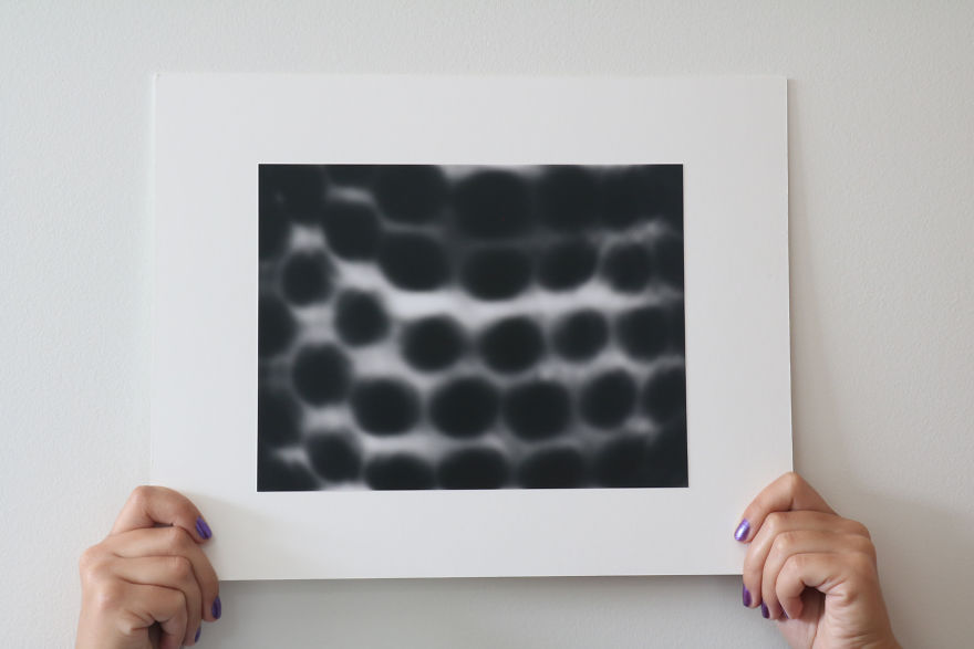 Exploring The Relationship Between Photography And Painting Through The Use Of Light Exploring The Relationship Between Photography And Painting Through The Use Of Light