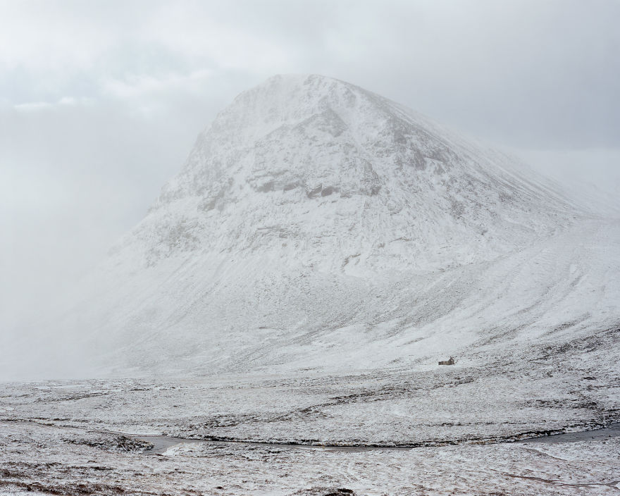 I Spent 3 Years Photographing The Remote Bothies Of The British Wilderness I Spent 3 Years Photographing The Remote Bothies Of The British Wilderness