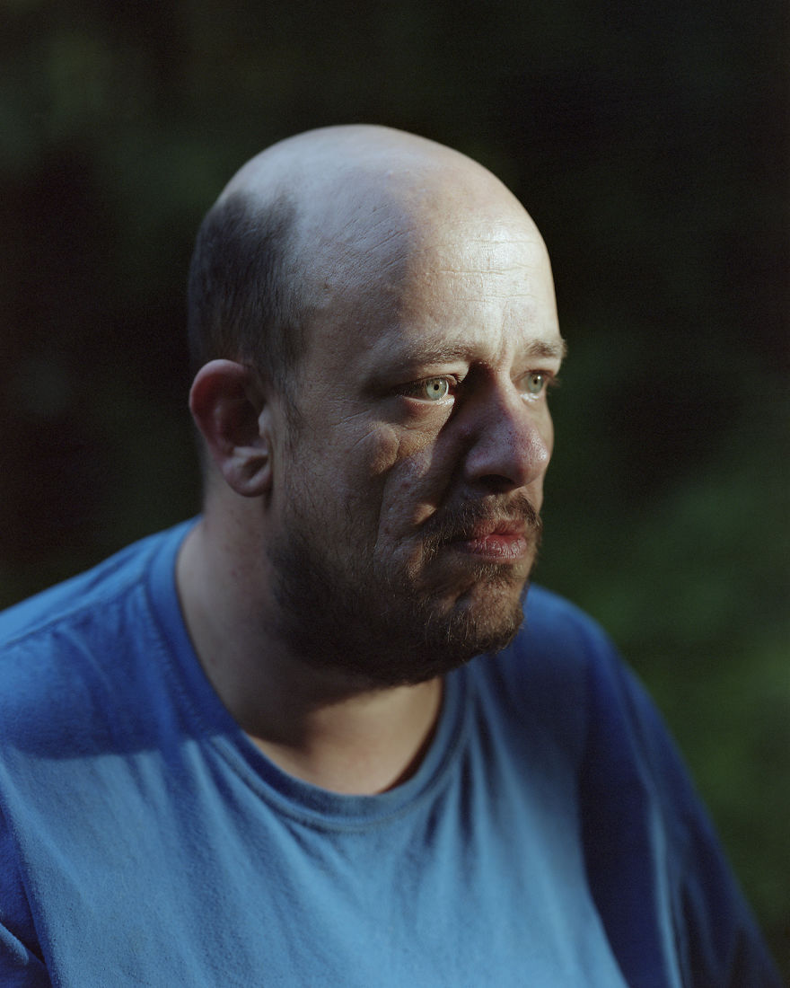 I Spent 3 Years Photographing The Remote Bothies Of The British Wilderness I Spent 3 Years Photographing The Remote Bothies Of The British Wilderness