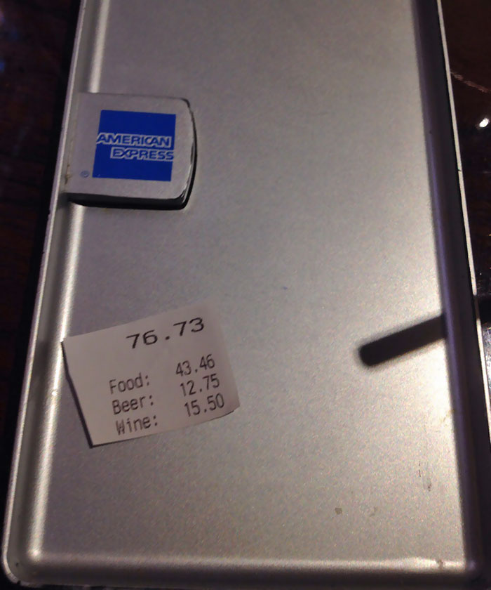 50 Genius Bars And Restaurants That Will Surprise You With Their Creativity