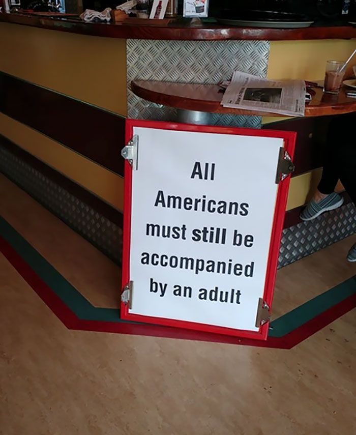 50 Genius Bars And Restaurants That Will Surprise You With Their Creativity