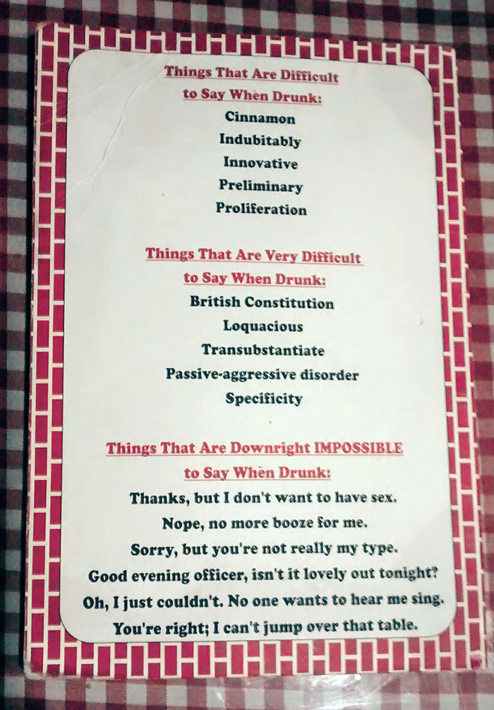 50 Genius Bars And Restaurants That Will Surprise You With Their Creativity