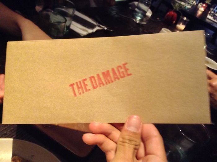 50 Genius Bars And Restaurants That Will Surprise You With Their Creativity