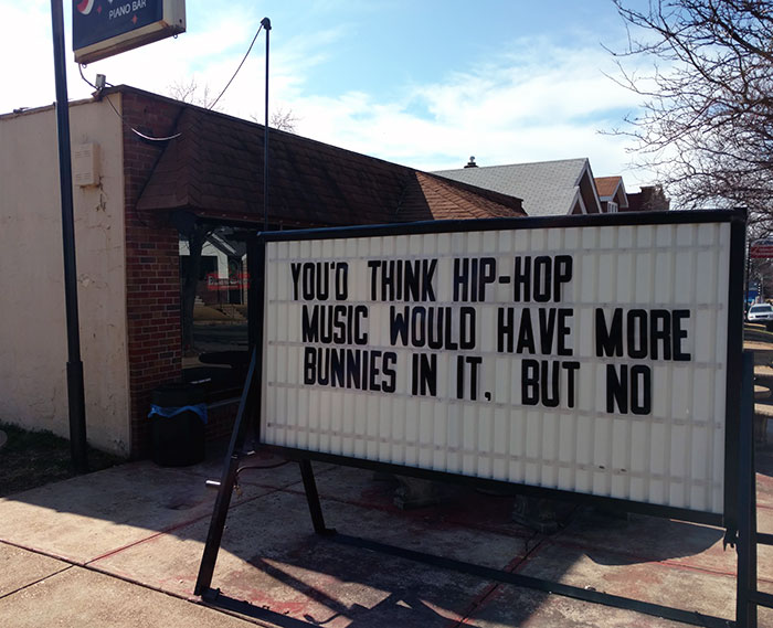 50 Genius Bars And Restaurants That Will Surprise You With Their Creativity