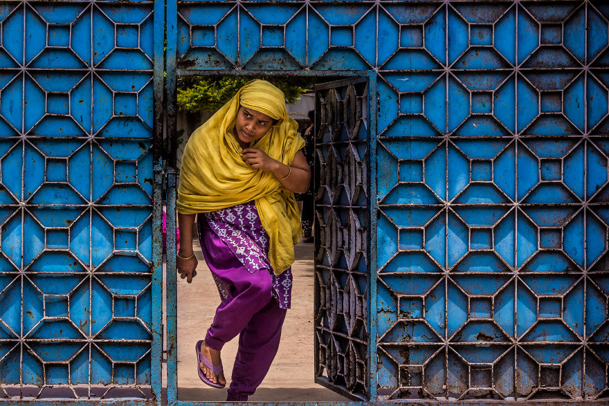 10+ Pictures Of Bangladesh Street Life