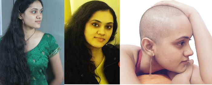 Share Before & After Pics Of Your Extreme Haircut Transformations Share Before & After Pics Of Your Extreme Haircut Transformations