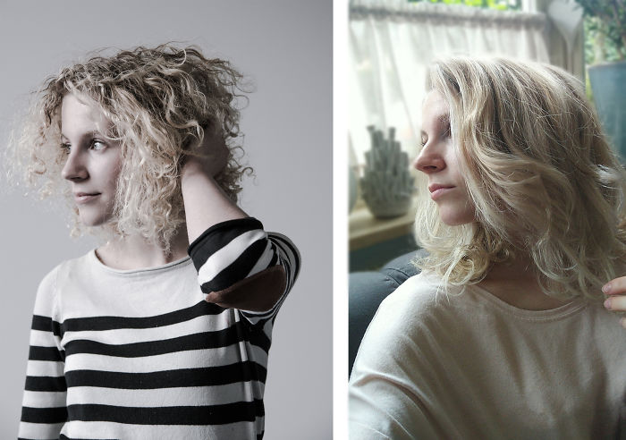 Share Before & After Pics Of Your Extreme Haircut Transformations Share Before & After Pics Of Your Extreme Haircut Transformations