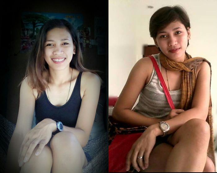 Share Before & After Pics Of Your Extreme Haircut Transformations Share Before & After Pics Of Your Extreme Haircut Transformations