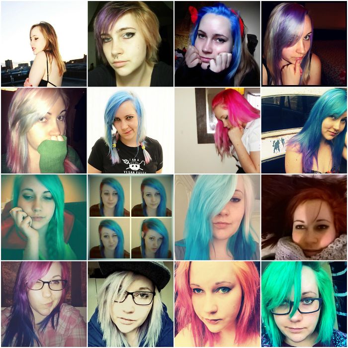 Share Before & After Pics Of Your Extreme Haircut Transformations Share Before & After Pics Of Your Extreme Haircut Transformations