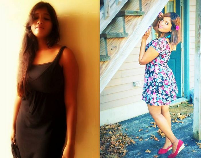 Share Before & After Pics Of Your Extreme Haircut Transformations Share Before & After Pics Of Your Extreme Haircut Transformations