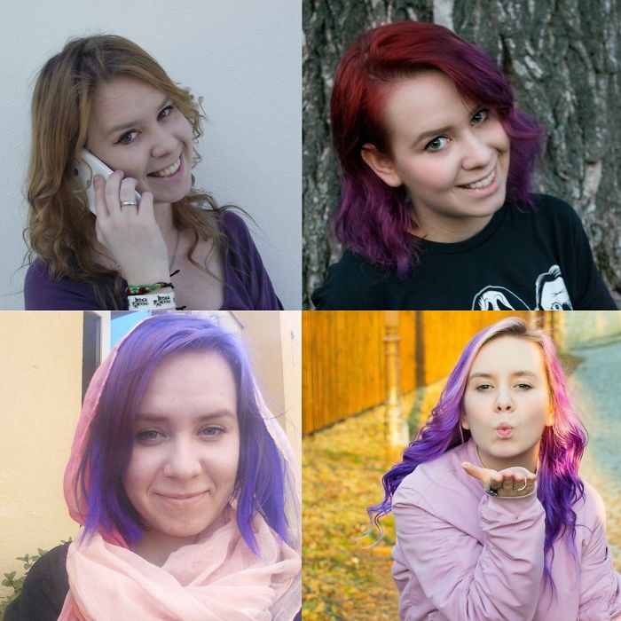 Share Before & After Pics Of Your Extreme Haircut Transformations Share Before & After Pics Of Your Extreme Haircut Transformations