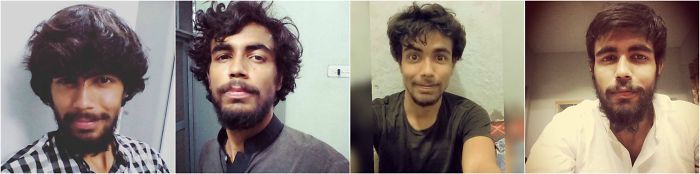 Share Before & After Pics Of Your Extreme Haircut Transformations Share Before & After Pics Of Your Extreme Haircut Transformations