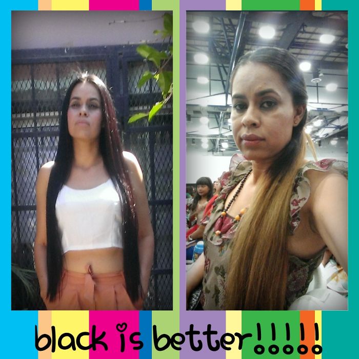 Share Before & After Pics Of Your Extreme Haircut Transformations Share Before & After Pics Of Your Extreme Haircut Transformations