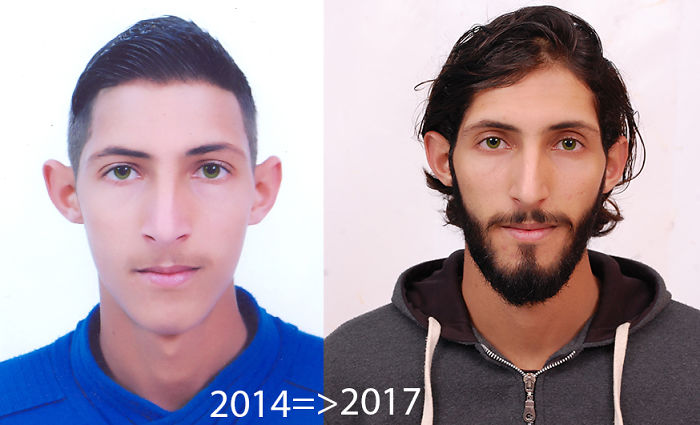 Share Before & After Pics Of Your Extreme Haircut Transformations Share Before & After Pics Of Your Extreme Haircut Transformations