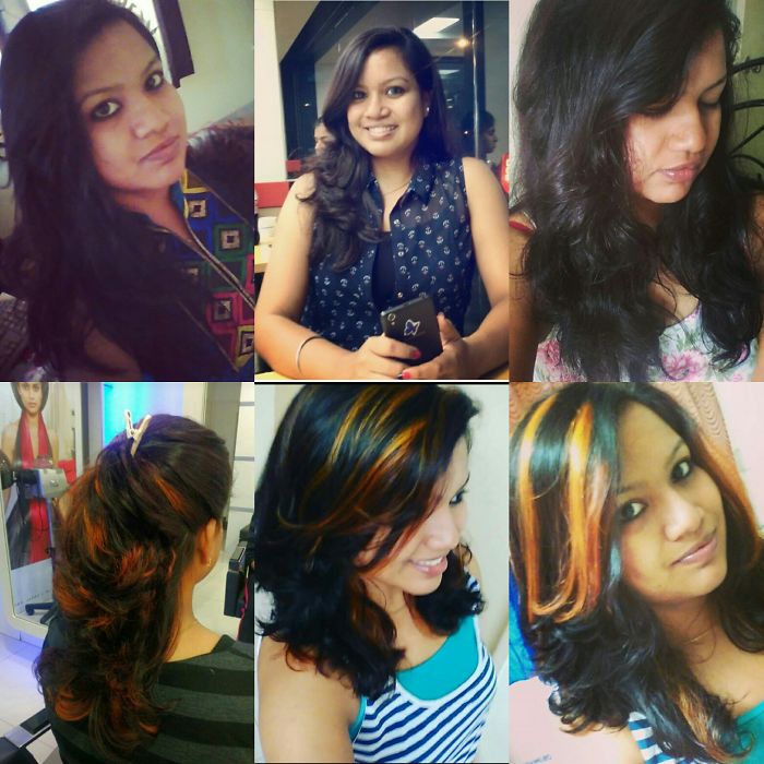 Share Before & After Pics Of Your Extreme Haircut Transformations Share Before & After Pics Of Your Extreme Haircut Transformations