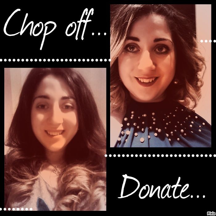 Share Before & After Pics Of Your Extreme Haircut Transformations Share Before & After Pics Of Your Extreme Haircut Transformations