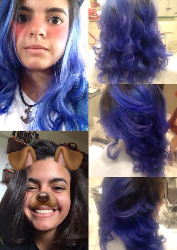 Share Before & After Pics Of Your Extreme Haircut Transformations Share Before & After Pics Of Your Extreme Haircut Transformations