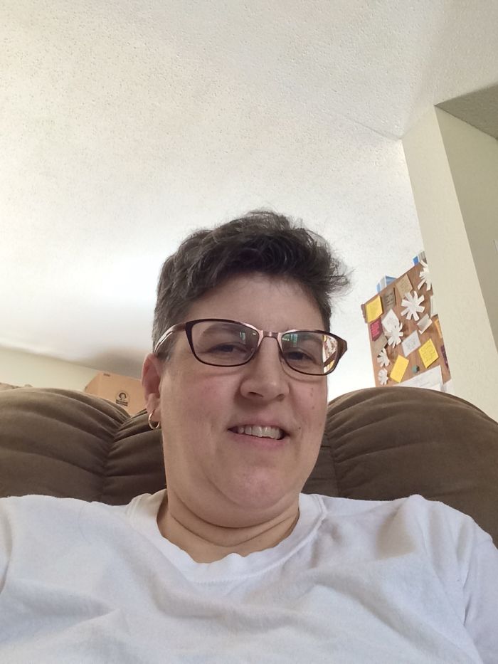 Share Before & After Pics Of Your Extreme Haircut Transformations Share Before & After Pics Of Your Extreme Haircut Transformations