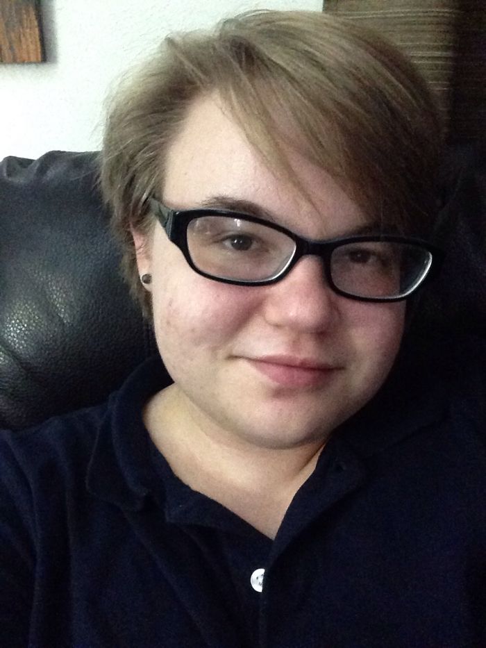 Share Before & After Pics Of Your Extreme Haircut Transformations Share Before & After Pics Of Your Extreme Haircut Transformations