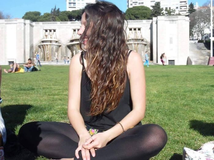 Share Before & After Pics Of Your Extreme Haircut Transformations Share Before & After Pics Of Your Extreme Haircut Transformations