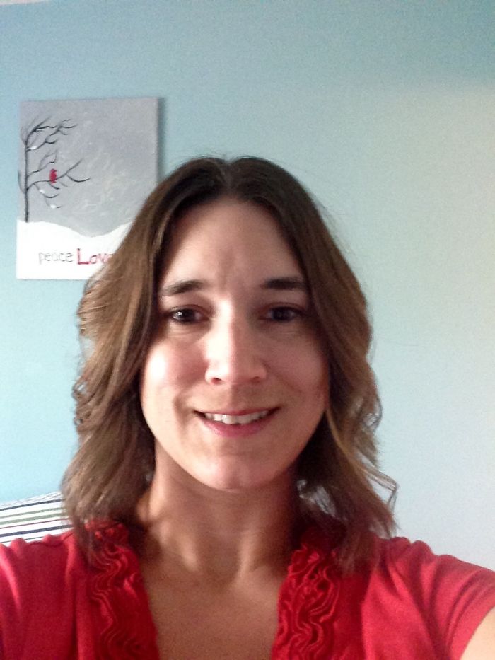 Share Before & After Pics Of Your Extreme Haircut Transformations Share Before & After Pics Of Your Extreme Haircut Transformations