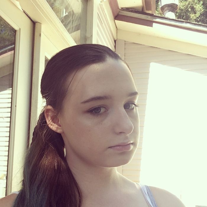 Share Before & After Pics Of Your Extreme Haircut Transformations Share Before & After Pics Of Your Extreme Haircut Transformations