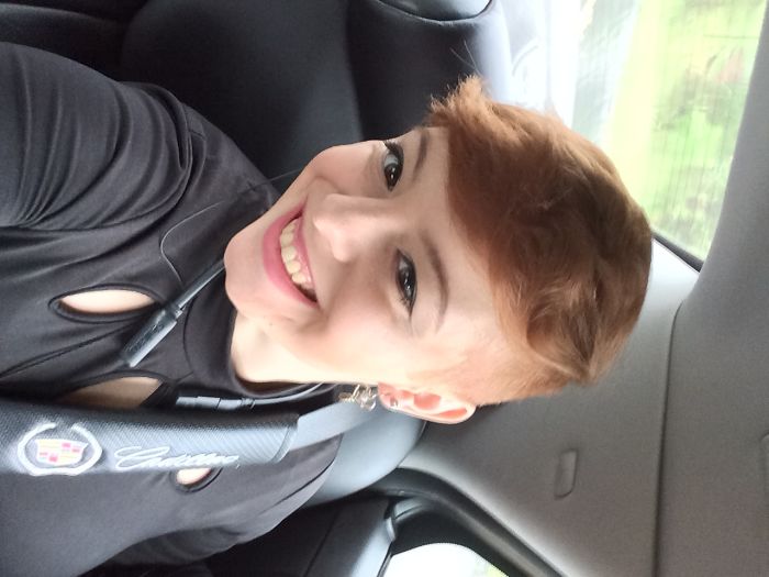 Share Before & After Pics Of Your Extreme Haircut Transformations Share Before & After Pics Of Your Extreme Haircut Transformations