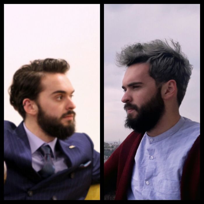 Share Before & After Pics Of Your Extreme Haircut Transformations Share Before & After Pics Of Your Extreme Haircut Transformations