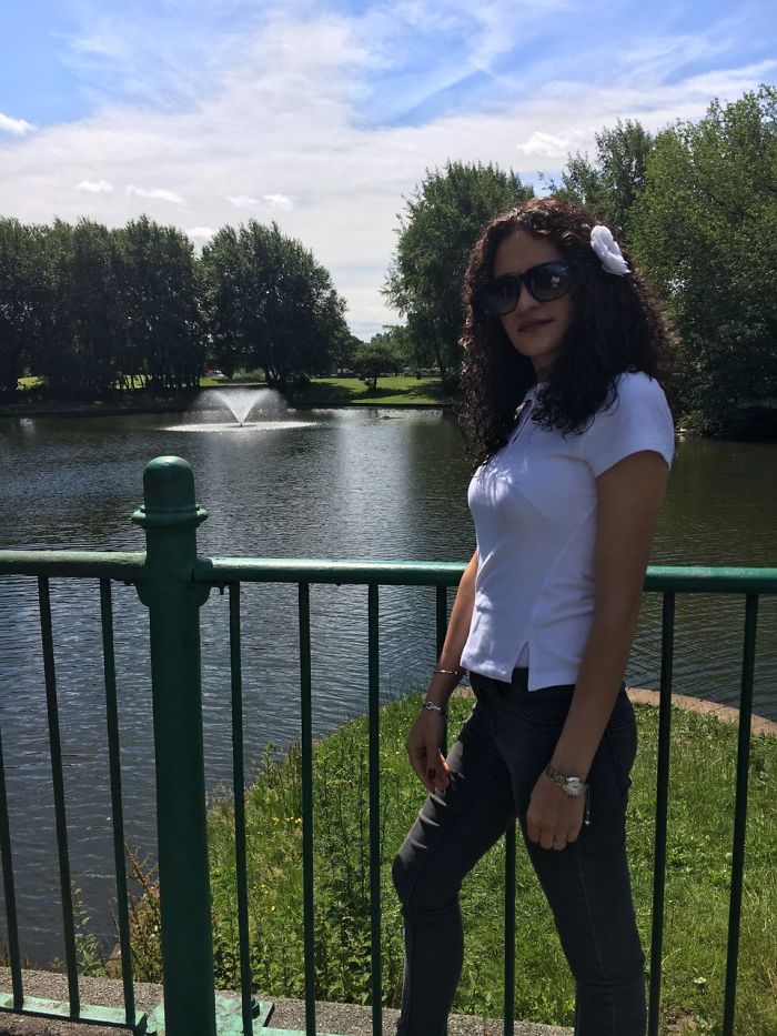 Share Before & After Pics Of Your Extreme Haircut Transformations Share Before & After Pics Of Your Extreme Haircut Transformations