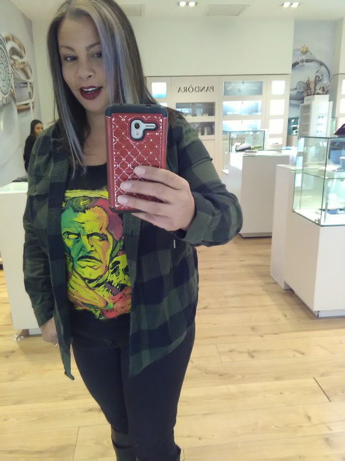 Share Before & After Pics Of Your Extreme Haircut Transformations Share Before & After Pics Of Your Extreme Haircut Transformations