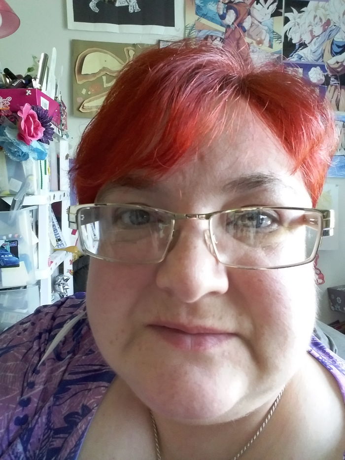 Share Before & After Pics Of Your Extreme Haircut Transformations Share Before & After Pics Of Your Extreme Haircut Transformations