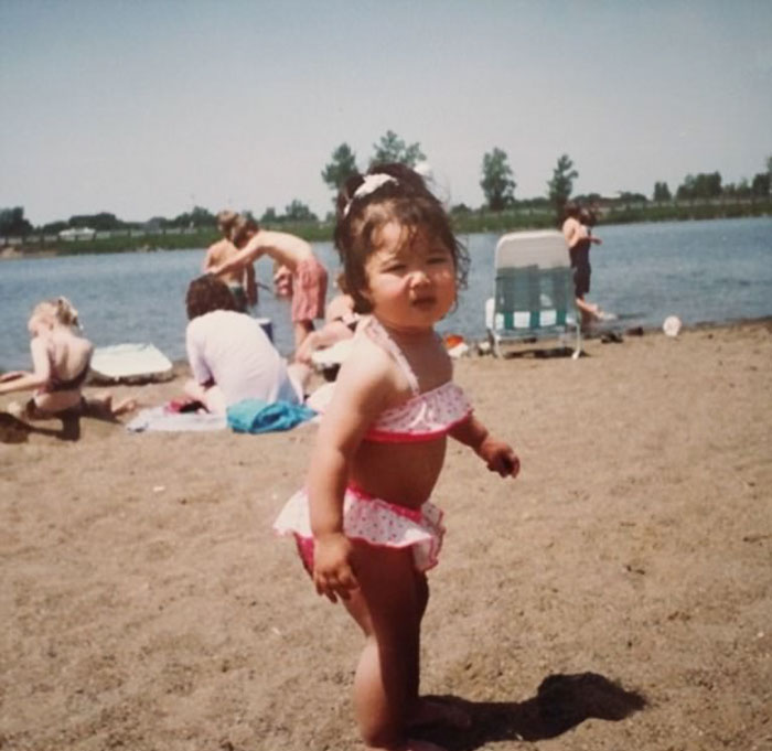 This 26-Year-Old Woman Is Changing The Way We Think About Beauty Standards This 26-Year-Old Woman Is Changing The Way We Think About Beauty Standards