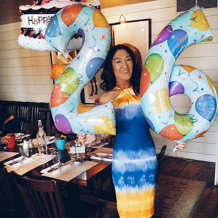 This 26-Year-Old Woman Is Changing The Way We Think About Beauty Standards This 26-Year-Old Woman Is Changing The Way We Think About Beauty Standards