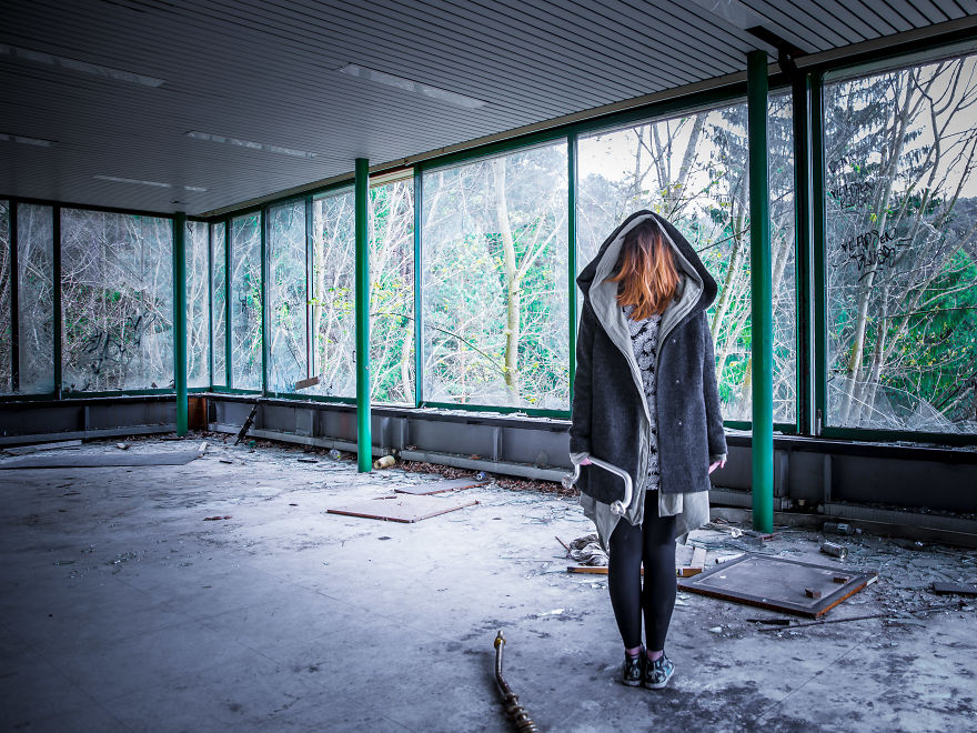 You Got Me Wonrg: Series Of Photos Based On Misunderstandings You Got Me Wonrg: Series Of Photos Based On Misunderstandings