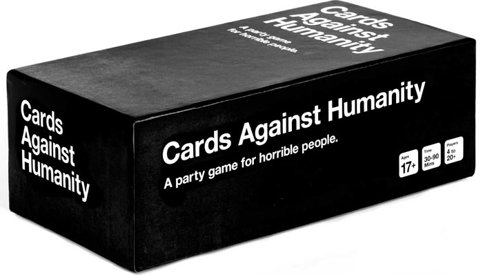 Disney Cards Against Humanity May Be Coming Out Soon, And Here&#8217;s How 18 First Cards Look