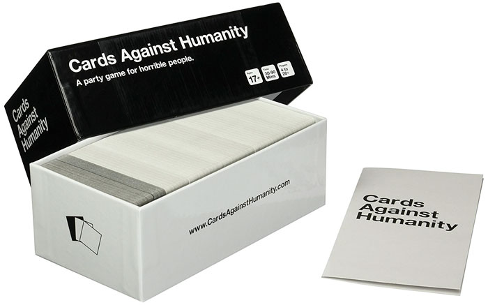 Disney Cards Against Humanity May Be Coming Out Soon, And Here&#8217;s How 18 First Cards Look