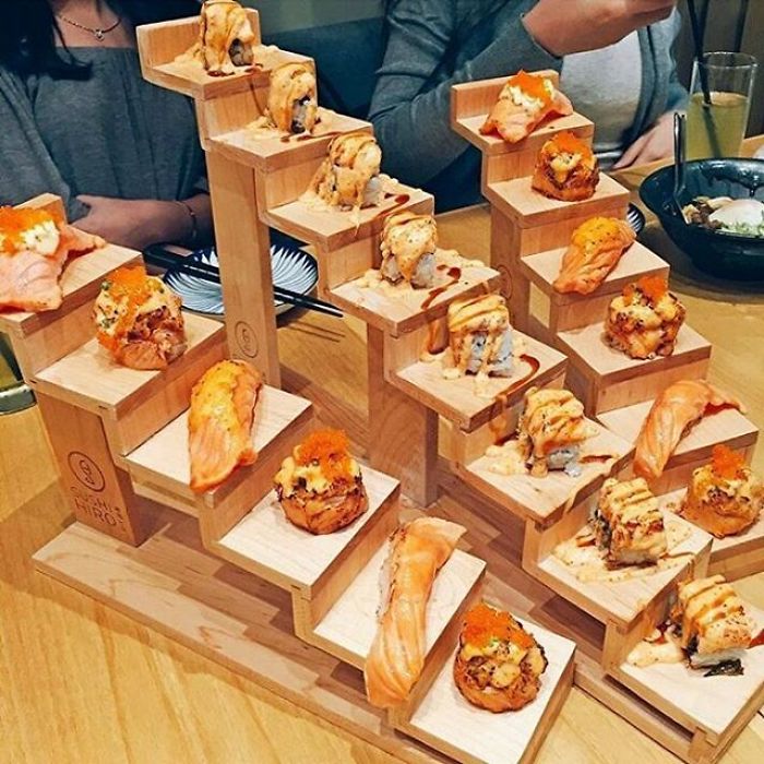 50 Times Restaurants Went Too Far With Food Serving 50 Times Restaurants Went Too Far With Food Serving