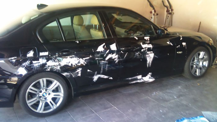 50 Hilarious Pics That Show What Happens When You Leave Your Kids Alone