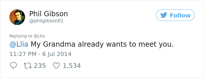 Woman Asks Twitter If There&#8217;s A Man Who Wants To Be Her Wedding Date, 3 Years Later&#8230;