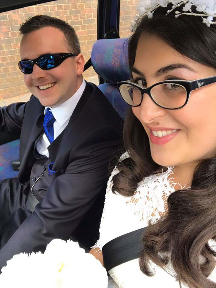 Woman Asks Twitter If There&#8217;s A Man Who Wants To Be Her Wedding Date, 3 Years Later&#8230;