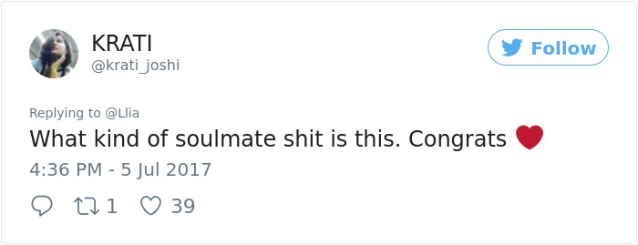 Woman Asks Twitter If There&#8217;s A Man Who Wants To Be Her Wedding Date, 3 Years Later&#8230;