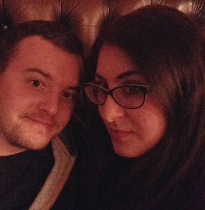 Woman Asks Twitter If There&#8217;s A Man Who Wants To Be Her Wedding Date, 3 Years Later&#8230;