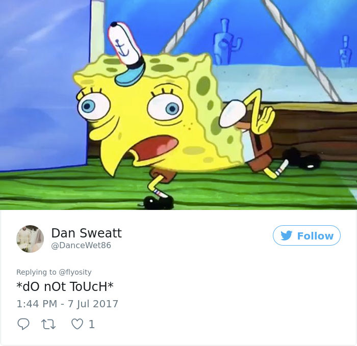 Mike Pence Ignores NASA’s ‘Do Not Touch’ Sign, And The Internet’s Response Is Merciless Mike Pence Ignores NASA’s ‘Do Not Touch’ Sign, And The Internet’s Response Is Merciless