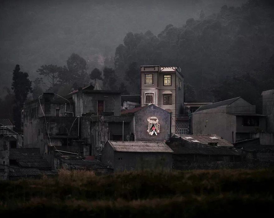 16 Extraordinary Images By Myanmar&#8217;s Kyaw Kyaw Winn