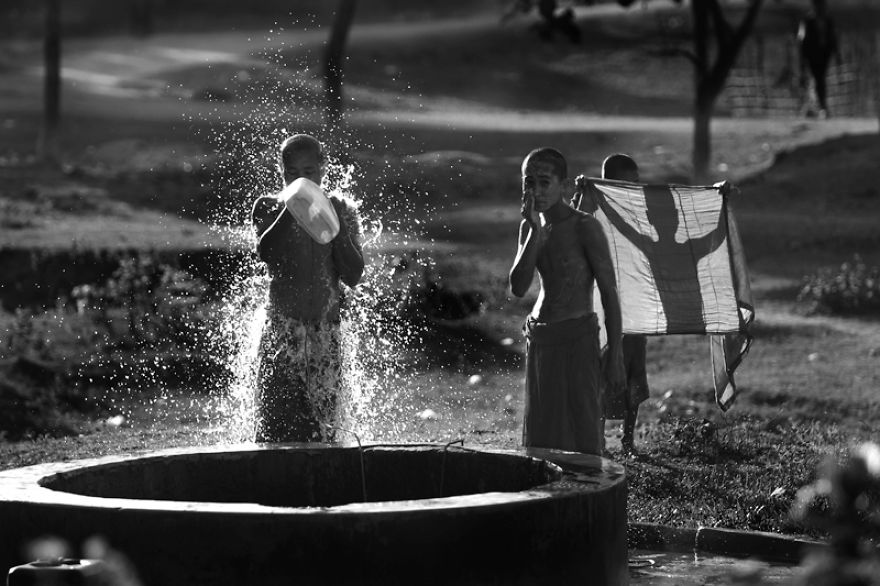 16 Extraordinary Images By Myanmar&#8217;s Kyaw Kyaw Winn