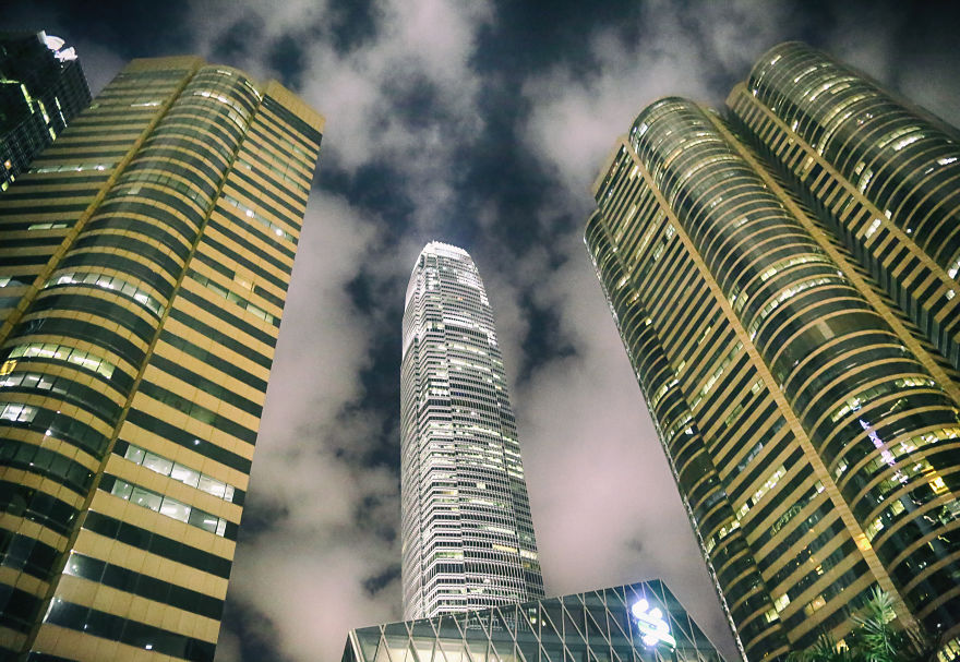 This Is Our Expedition In Hong Kong This Is Our Expedition In Hong Kong